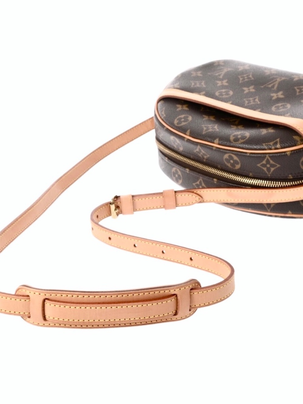 Louis Vuitton Vintage Monogram Blois Crossbody - Picture 10 of 14